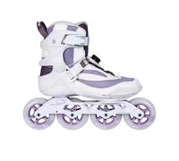 Powerslide Phuzion Radon 90 PDS Plum Women's Inline Skates EUR 42