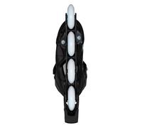 Powerslide Phuzion Radon Slate Grey 84 Women's Inline Skates EUR 39