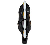 Powerslide Phuzion Radon Umber 80 Inline Skates Brown EU 39