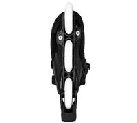 Powerslide Swell Lite Black 100 Trinity Men's Inline Skates 40-41