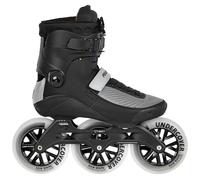 Powerslide Swell Nite 125 3D Adapt Padding Inline Skates EU 41
