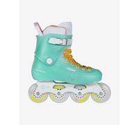 Powerslide Zoom Baby 80 Inline Skates Blue Women - 41/42