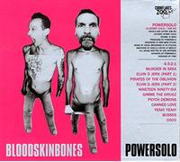 Powersolo - Bloodskinbones