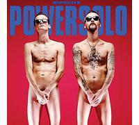 POWERSOLO - Bloodskinbones