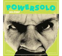 Powersolo - Bo-Peep [VINYL]