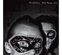 Powersolo - Buzz Human - CD - M4z