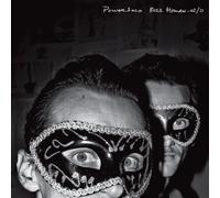 Powersolo - Buzz Human [VINYL]