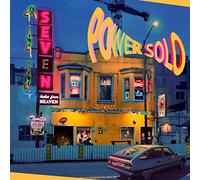 Powersolo - Seven Inches From Heaven
