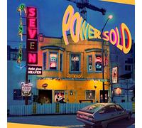 Powersolo - Seven Inches From Heaven (LP) [VINYL]