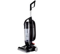 Powersonic Bagless Vacuum Cleaner Powerful Lightweight Upright Black 800W