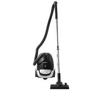 Powersonic HT689 Cylinder Vacuum Cleaner Hoover Bagged 800W