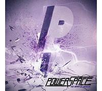 POWERSPACE - The Kicks Of Passion