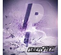 POWERSPACE - The Kicks Of Passion