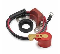 Powerspark Negative Earth Electronic Ignition Kit for Lucas DMB6 DMBZ6 for Ford Zephyr Zodiac