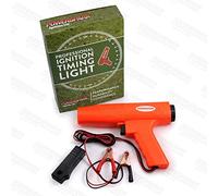 Powerspark TL100 Ignition Strobe Timing Light Lamp 6 and 12 Volt