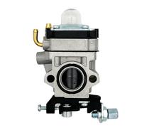Powersports Carburetors 10 Pieces Garden Power Tool Parts Accessories Carburetor For 43cc 52cc Petrol Grass Cutter Engine 40-5 44-5 44F-5