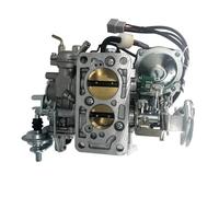 Powersports Carburetors Fit For Toyota Hiace 1Y 2Y 3Y 4Y 1RZ YH73 1.8L 2.0L Engine 21100-75030 2110075030 Carburetor