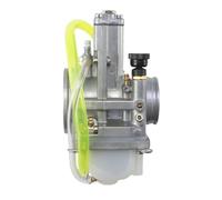 Powersports Carburetors Fit For YZ250F RMZ250 CRF250R CRF450R 150cc-500cc Motorcycle Carburetor Adjustable Power Jet Universal H 28MM-40MM PWK(LEC-34MM)