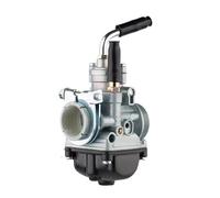 Powersports Carburetors Motorcycle 17mm 19mm 21mm Racing Carburetor Carb Fit For JOG50 For BWS100 Engine 2 4stroke(19.5MM)