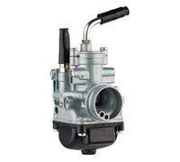 Powersports Carburetors Motorcycle Fit For PHBG Carburetor For 50-100cc Engine 4 stroke 21mm Racing motor PHBG17.5 PHBG19 Model(PHBG17.5 AD)