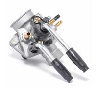 Powersports Carburetors Motorcycle PHVA17 Style 2-Stroke Carburetor PHBN-17.5Mm Fit For Yamaha Jog-R Aerox Bw's For MBK Accessories