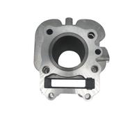 Powersports parts 52mm Cylinder Piston Gasket Kit For Suzuki for Burgman An125 2005-2010 11210-20E80-0F0