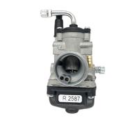 Powersports parts Carburetor For PHBG MBK 51 for PEUGEOT 103 DELLORTO R.2587 Vergaser