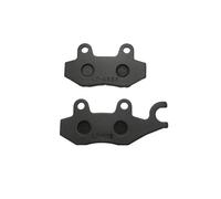 Powersports parts Front Brake Pad Set Fit for CF-Motor Left for CecTek for CF625 CF 625-3 Z6 for Terracross