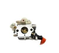 Powersports parts OEM Carburetor for Zama C1M-S267A for FS56C FS70 FS70C FC56C FC70 FC70C C1M S267 4144 120 0608