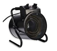 Powerstar Electricals Powerful Commercial Industrial 3Kw Electrical Fan Heater Workshop Garages