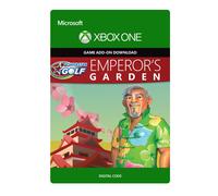 Powerstar Golf: Emperor’s Garden Game Pack