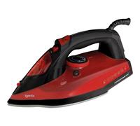 PowerSteam Pro Vertical Steam Iron, Igenix IG3126