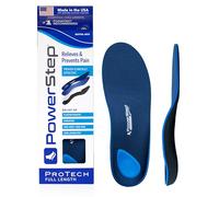 Powerstep Protech Full Length, Men's 1213 1/2, Women's 1415 1/2