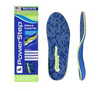 Powerstep Unisex Pinnacle, Blue Green, 13 UK