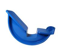 PowerStep Unisex-Adult Foot Rocker Walking Shoe, Blue, Flexible and Stretchable