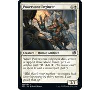 Powerstone Engineer | The Brothers' War