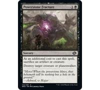 Powerstone Fracture | The Brothers' War
