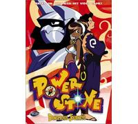 Powerstone - Power Stone 3: Dangerous Journeys [DVD] [Region 1] [US Import] [NTSC]