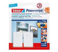 POWERSTRIPS Adhesive Hook for Pictures 58031-00128-20