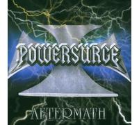 Powersurge - Aftermath