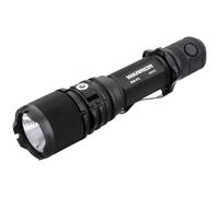 Powertac WARG4FLW WAR-G4 Torch Rechargeable 4200lm Tactical Robust...