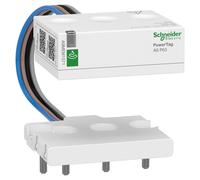 PowerTag Energy P63 3PN Wireless Sensor 63A - A9MEM1571