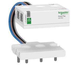 PowerTag Energy P63 3PN Wireless Sensor 63A - A9MEM1571