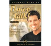 PowerTalk John Gray Interview