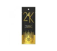 PowerTan 24K Super Carrot Oil Tanning Accelerator Sachet 20ml