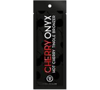 Powertan Cherry Onyx Hot Tingle Bronzer Tanning Accelerator Cream