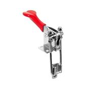 POWERTEC 20309 Vertical Latch Action Toggle Clamp, 1000 lbs Capacity, Number 334