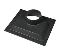 POWERTEC 70102 8-1/2-Inch Jointer Dust Hood, 8-1/2-Inch by 10-1/4-Inch by 4 Inch