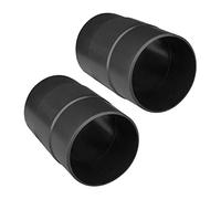 POWERTEC 70123-P2 O.D. Splice, 4", 2 PK