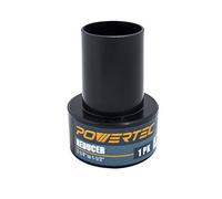 POWERTEC 70164 2-1/4" OD to 1-1/2" OD Reducer